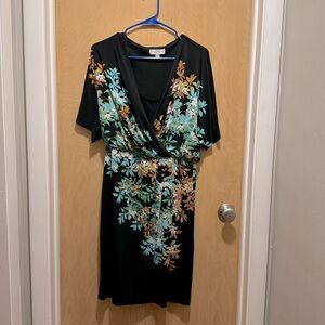Dressbarn size 10